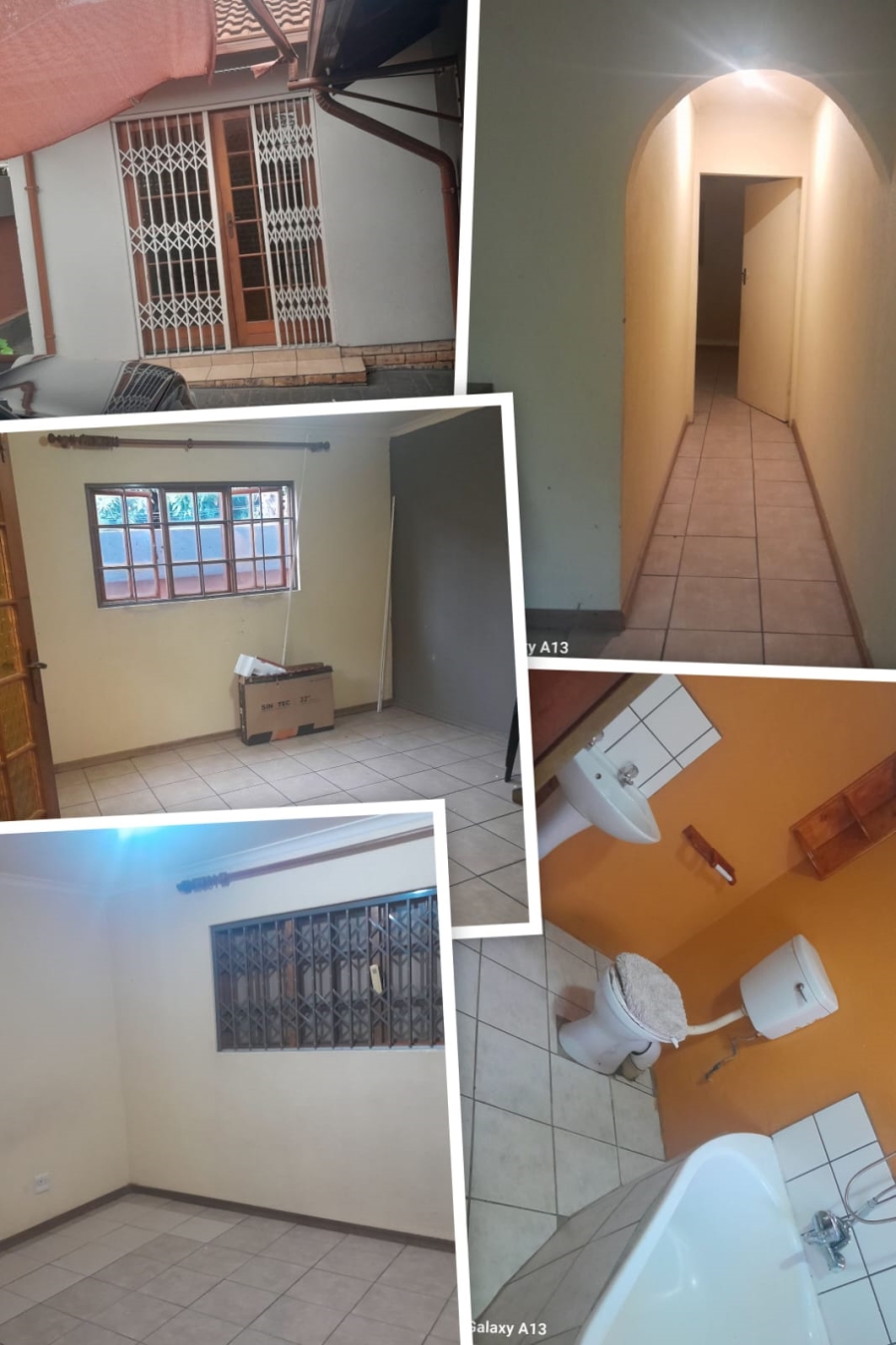 3 Bedroom Property for Sale in Tlhabane West North West